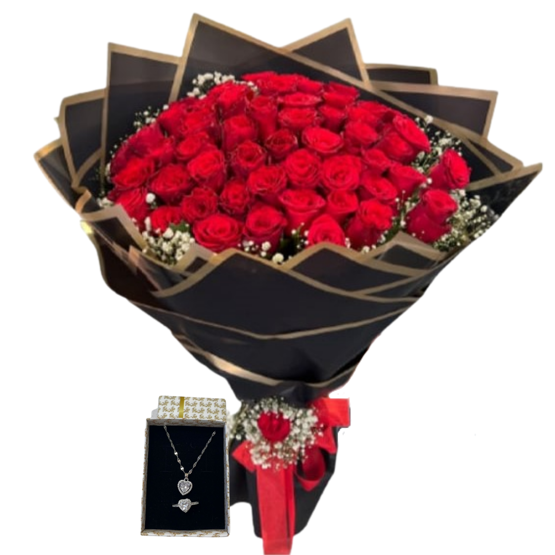 Tutku Işıltısı Seti