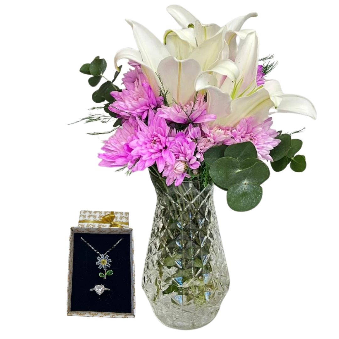 Papatyanın Zarifliği