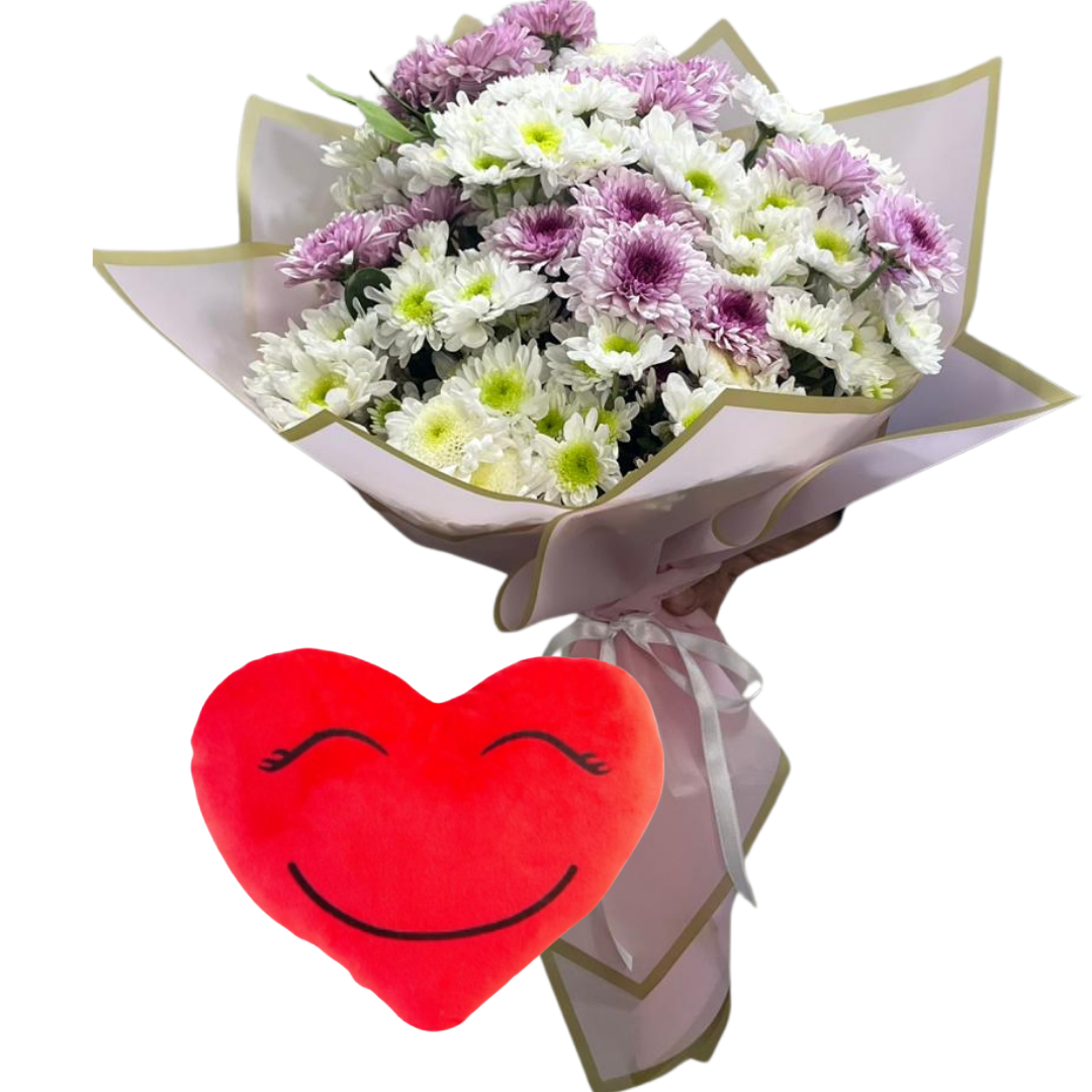 Kasımpastı Rahatlığı