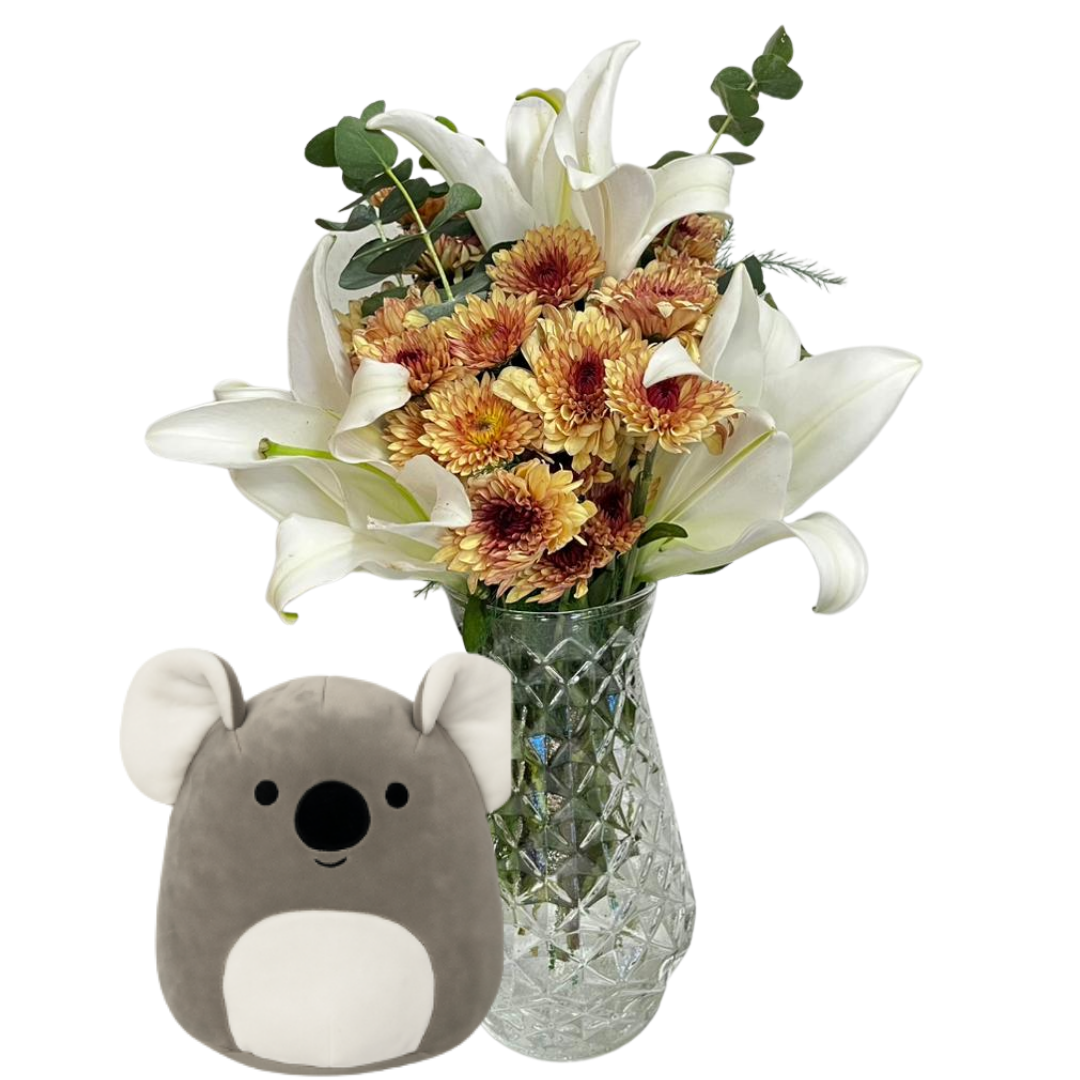 Kremrengi Kasımpatı Büyüsü