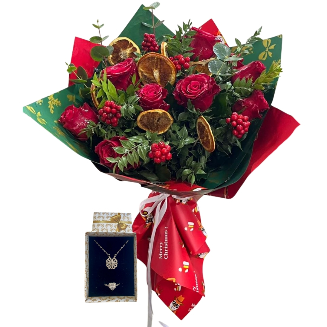 Şansın Yılbaşı Büyüsü