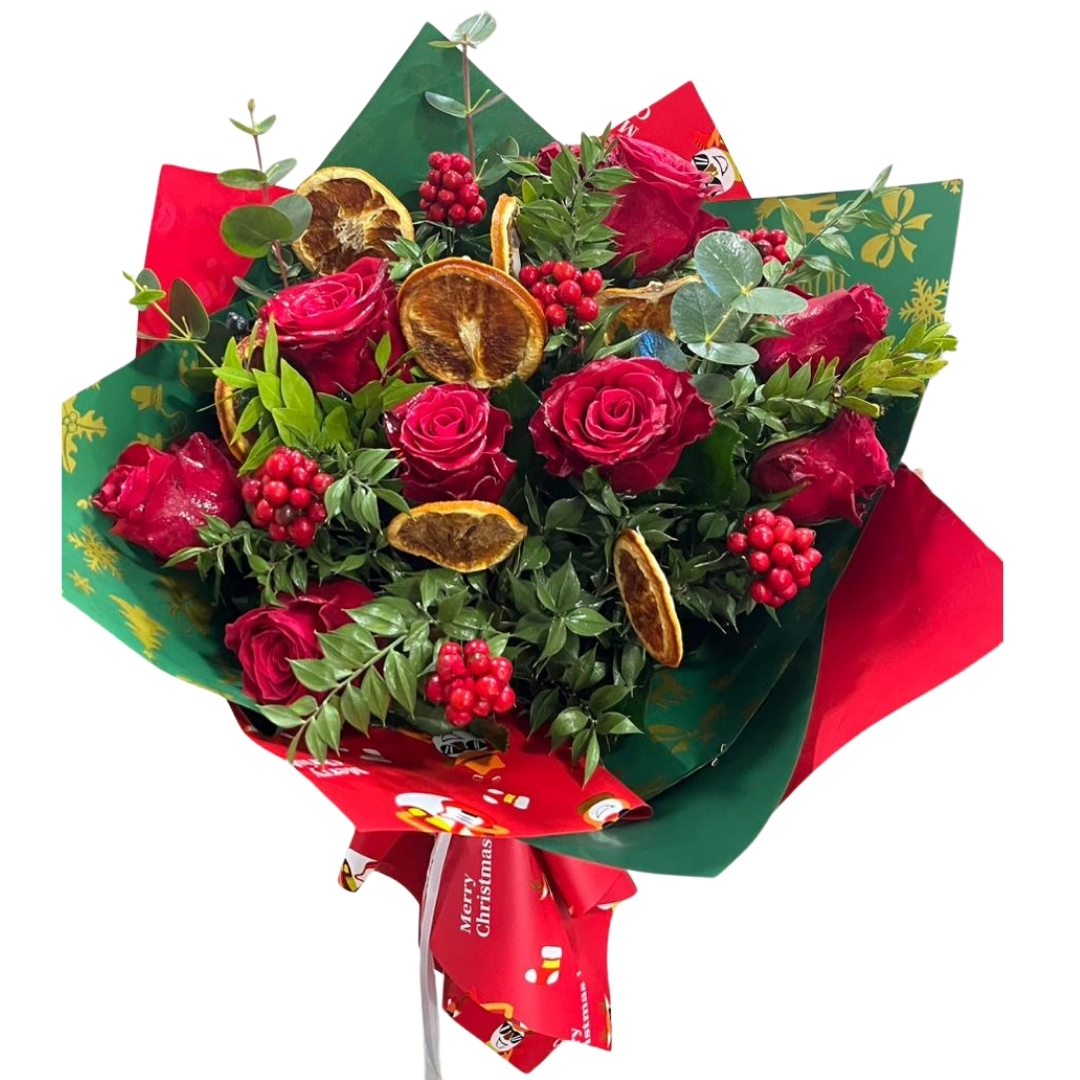 Şansın Yılbaşı Büyüsü