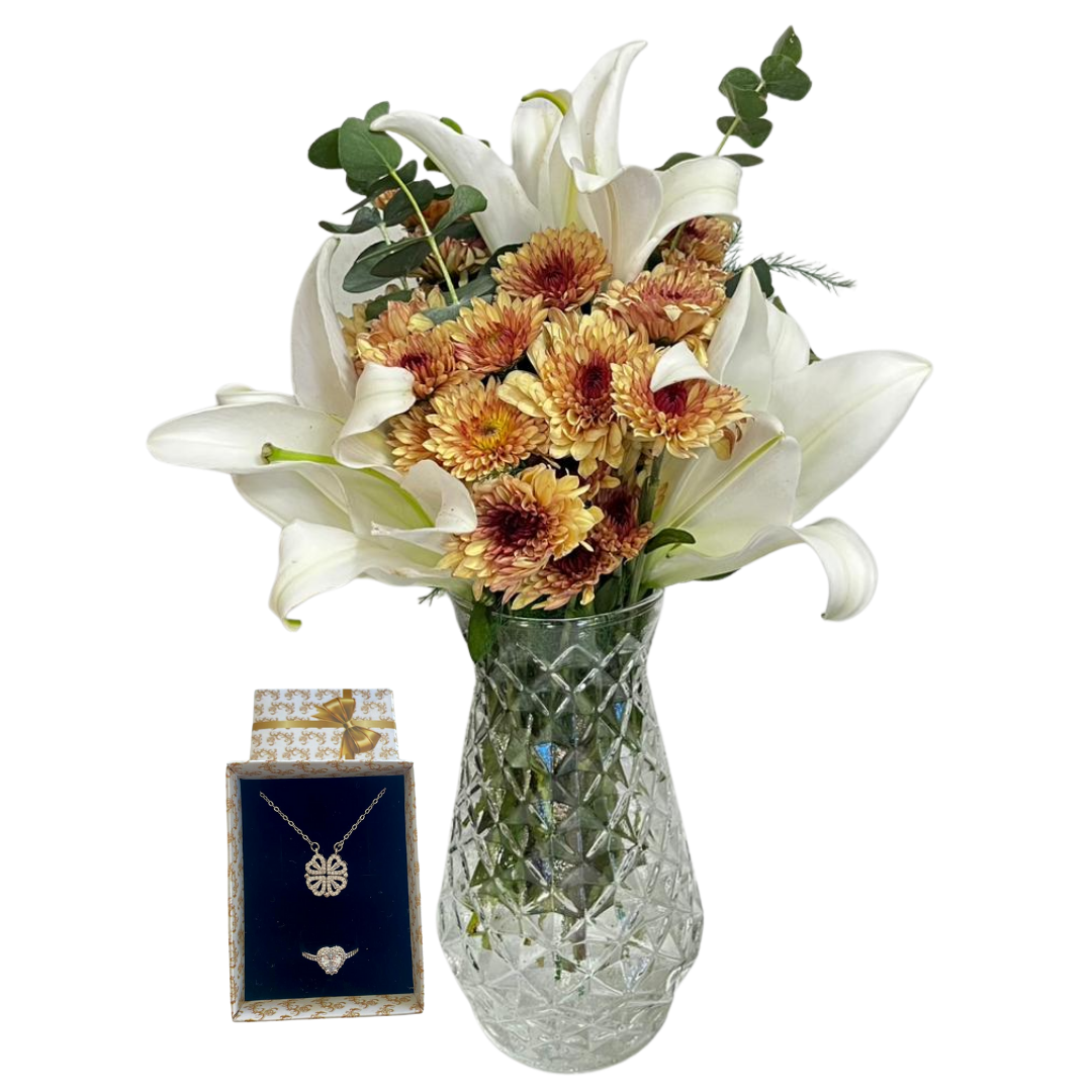 Yonca Şansı Kasımpatıda