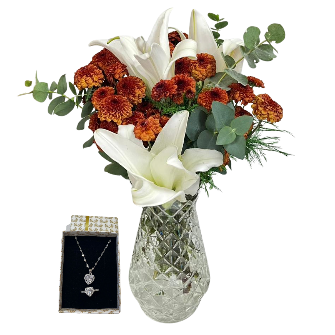 Kasımpatıyla Işığın Gücü