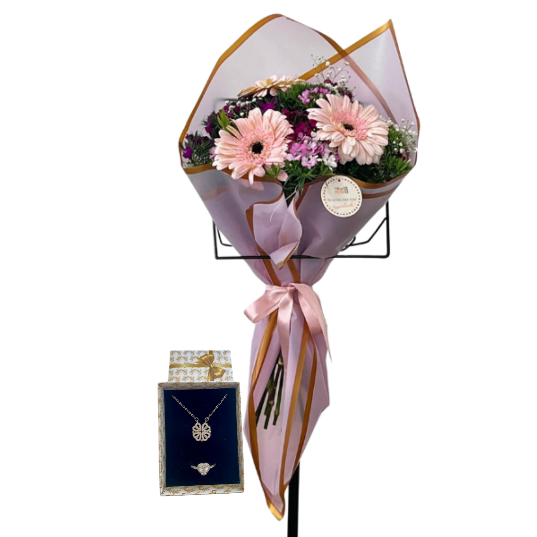 Şans ve Gülümseme