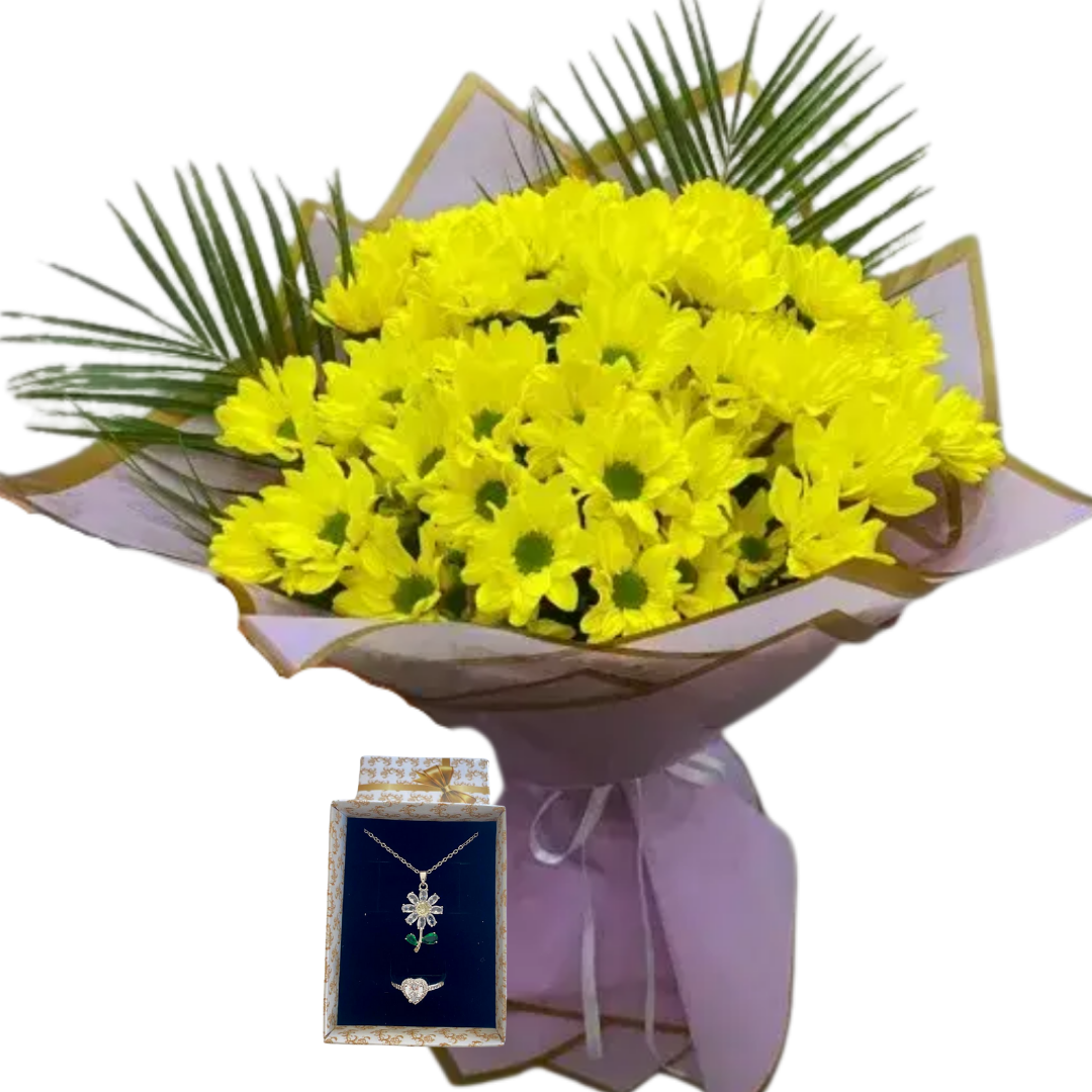 Pembe Bahar Işıltısı