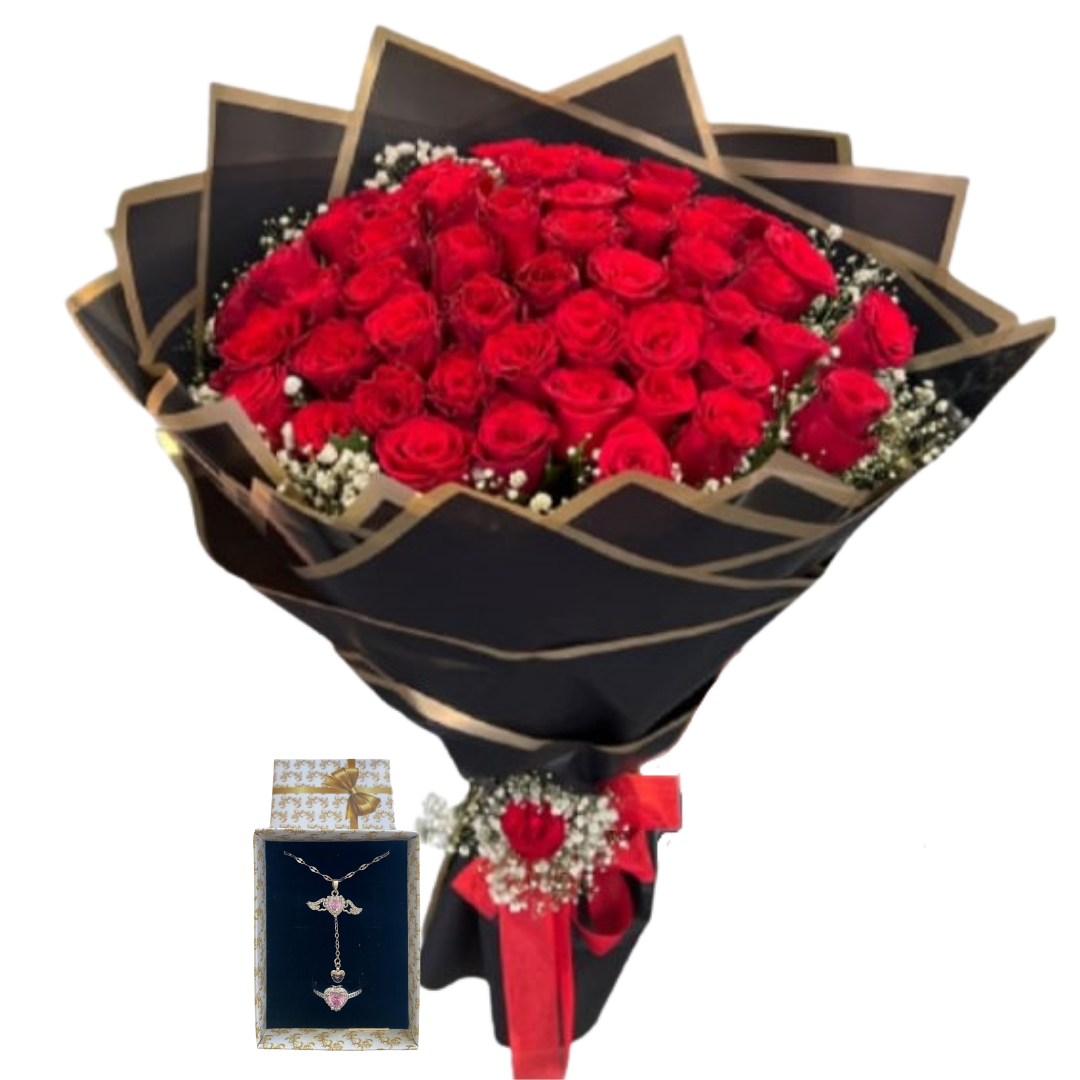 Kanatlı Aşkın Işıltısı