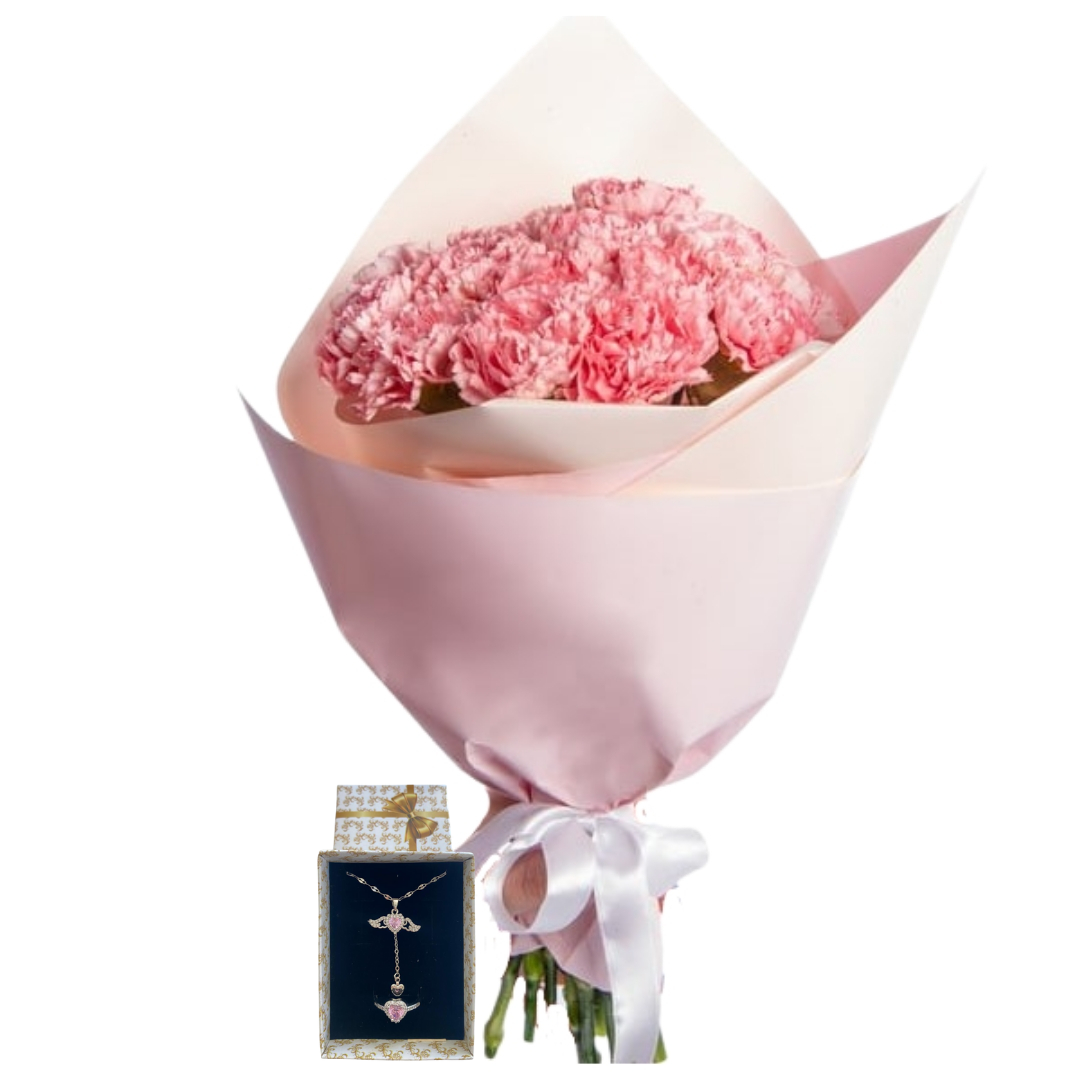 Pembe Kanatlı Masal