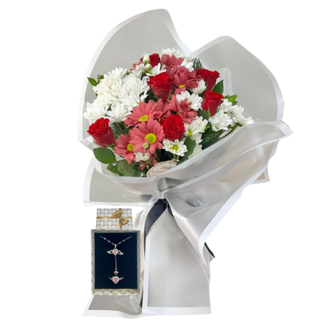 Baharın Masal Meleği