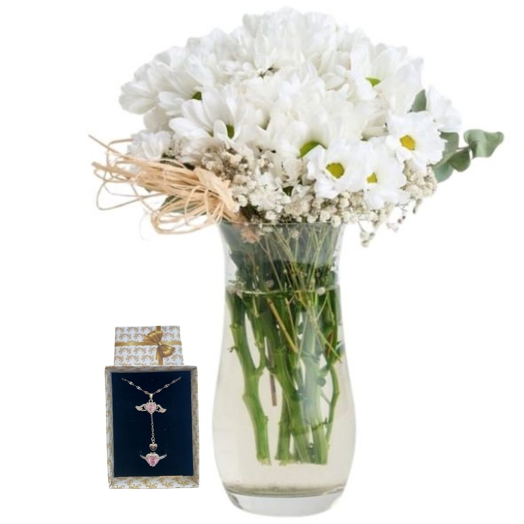 Masumiyetin Çiçek Hali