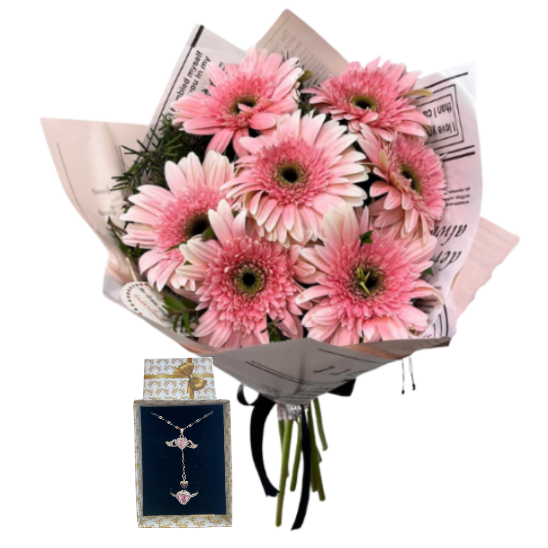 Estetik ve Anlamlı Hediye