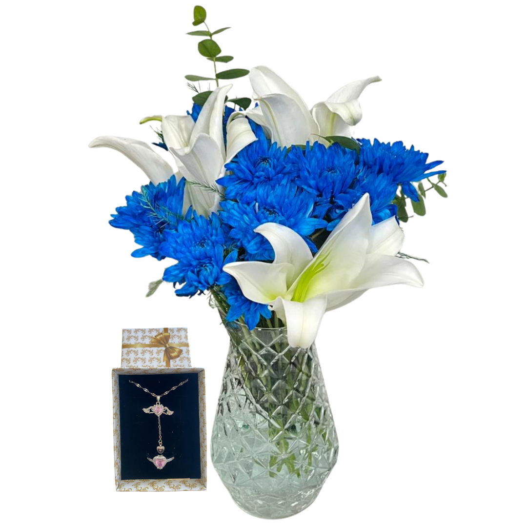 Melek Kanadındaki Zarafet