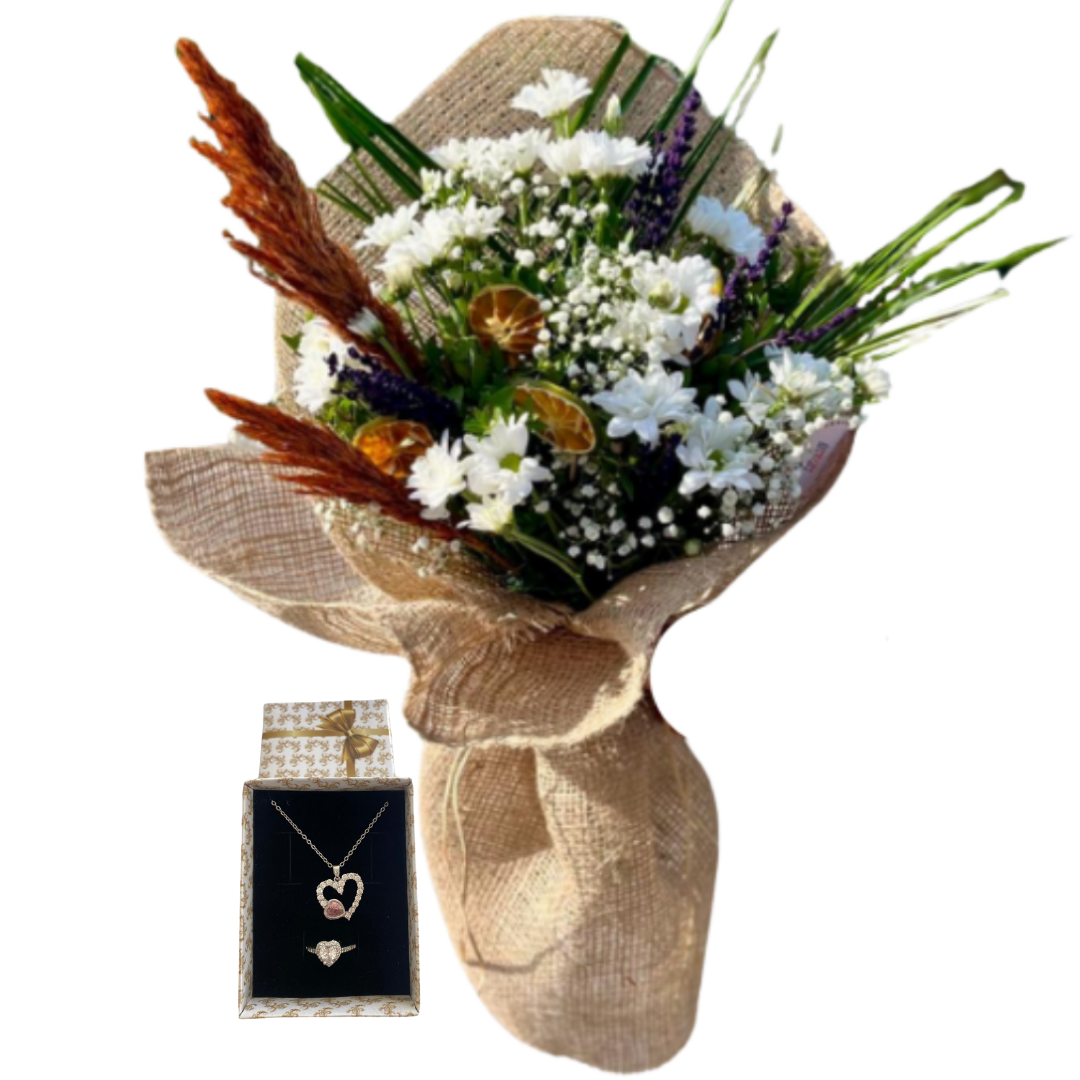 Doğaya Yazılmış Aşk