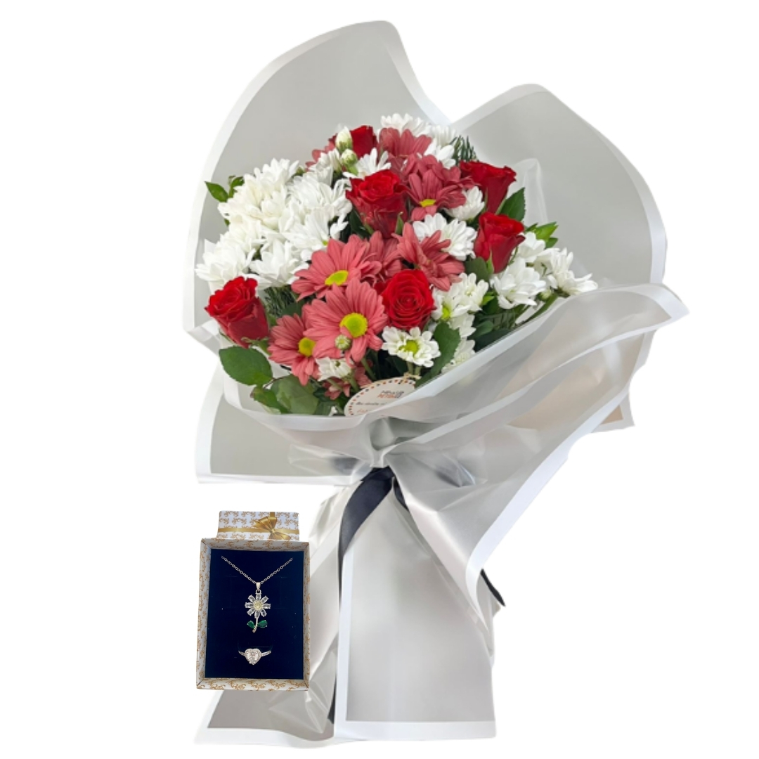 Renkli Papatya Melodisi