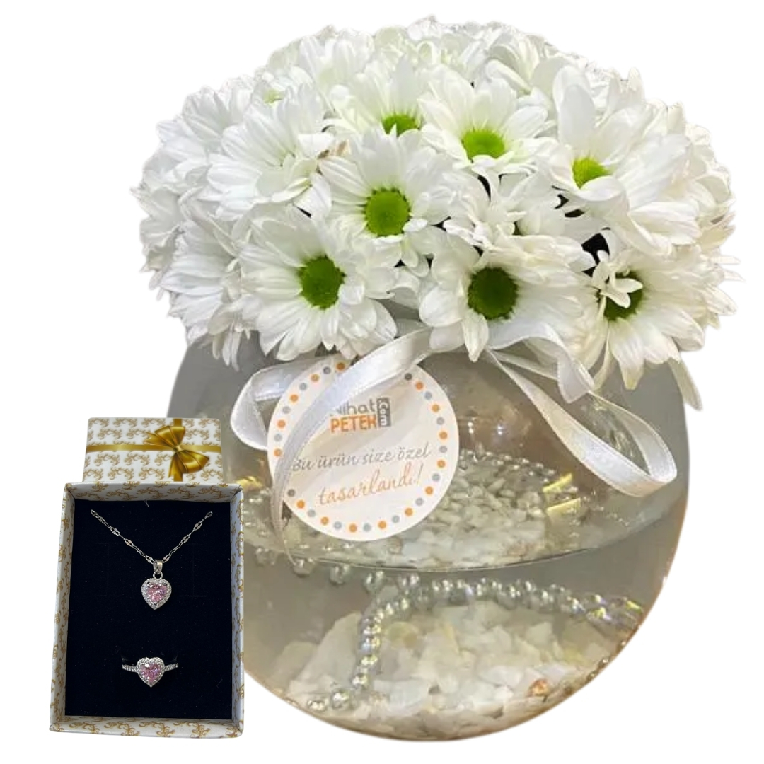 Akvaryumdaki Güzellik