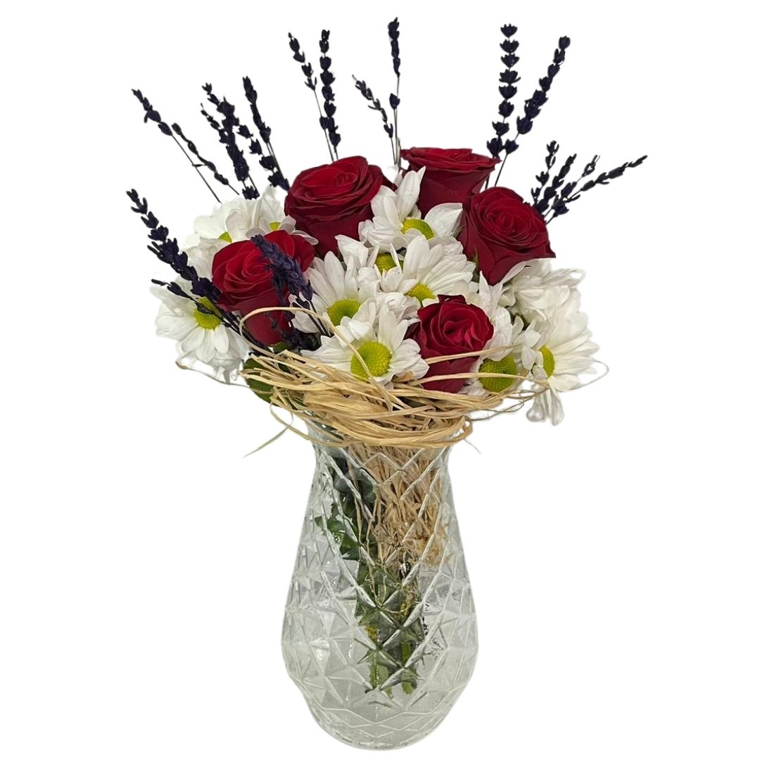 Sevgi Kutusu Lezzeti