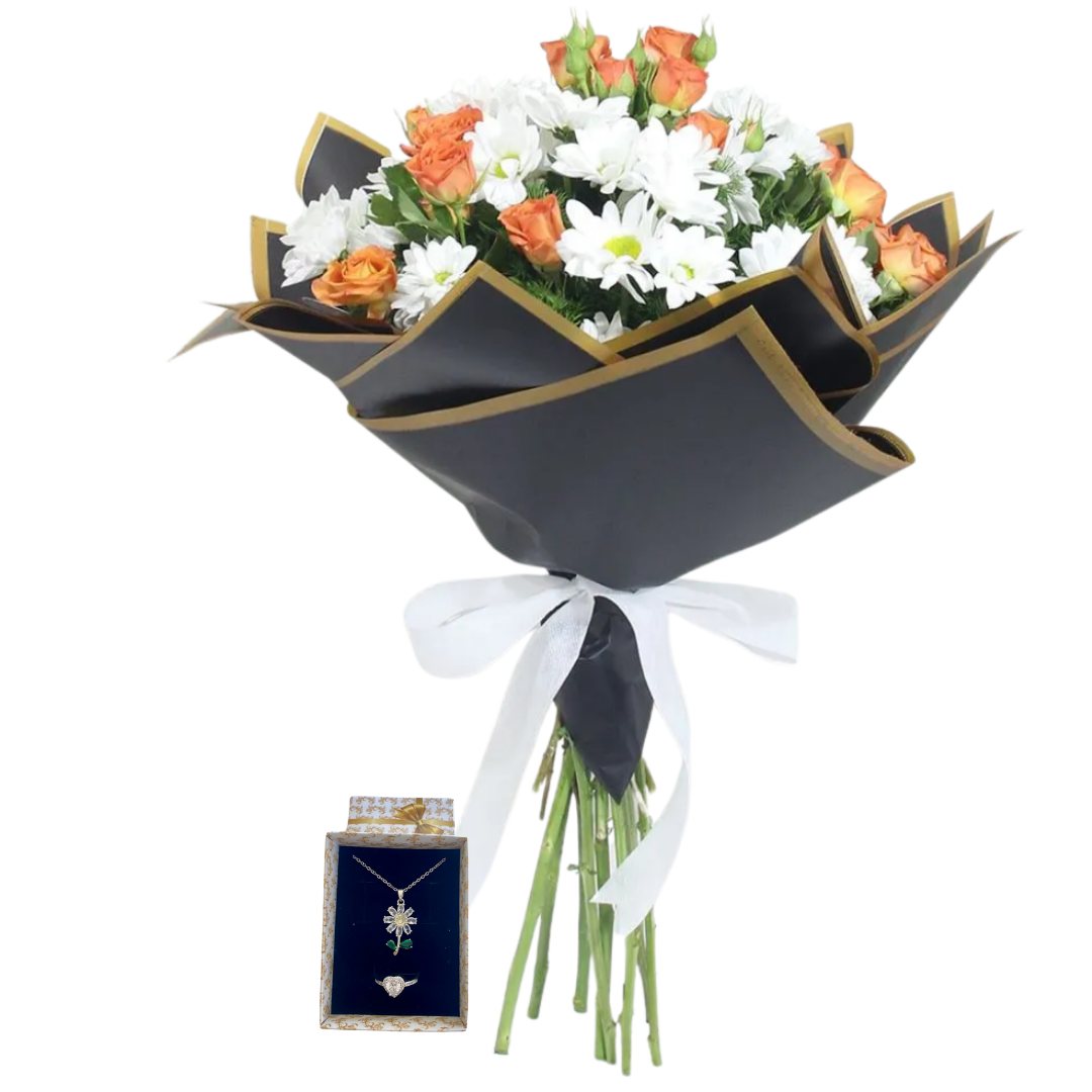 Çardak Gül Esintisi 