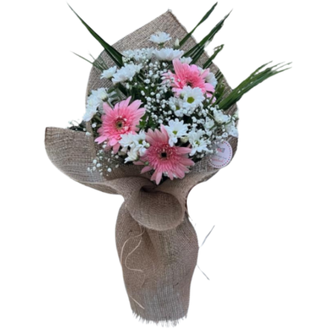 Yoncanın Dördüncü Yaprağı 