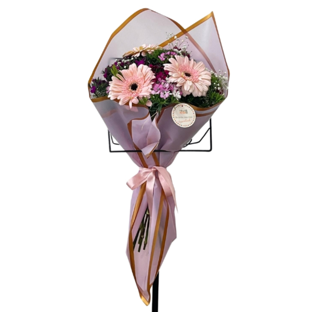 Gerberanın Işıltısı