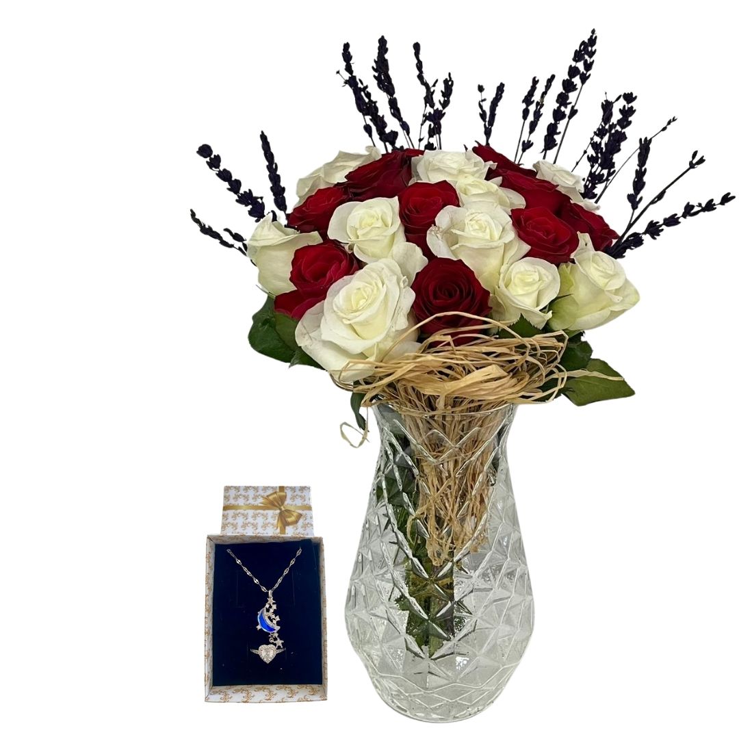 Gecenin Parlayan Yıldızı