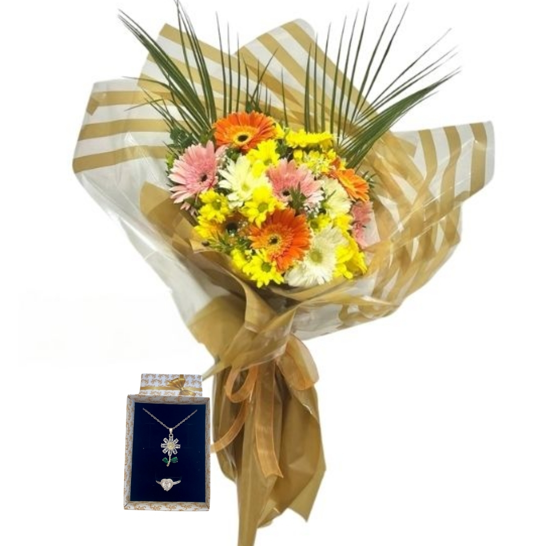 Doğanın Sıcak Gülüşü