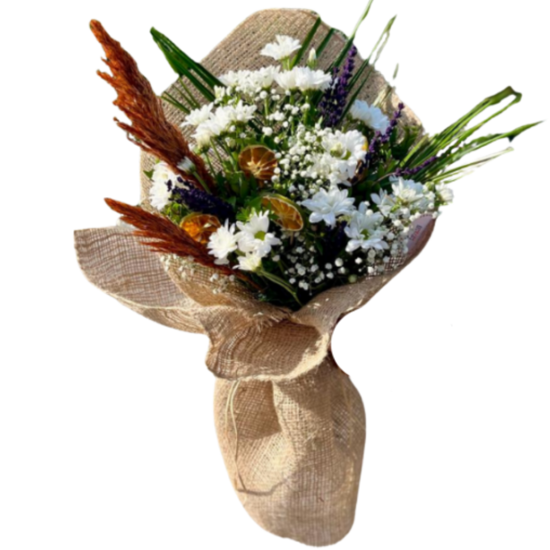 Doğaya Yazılmış Aşk