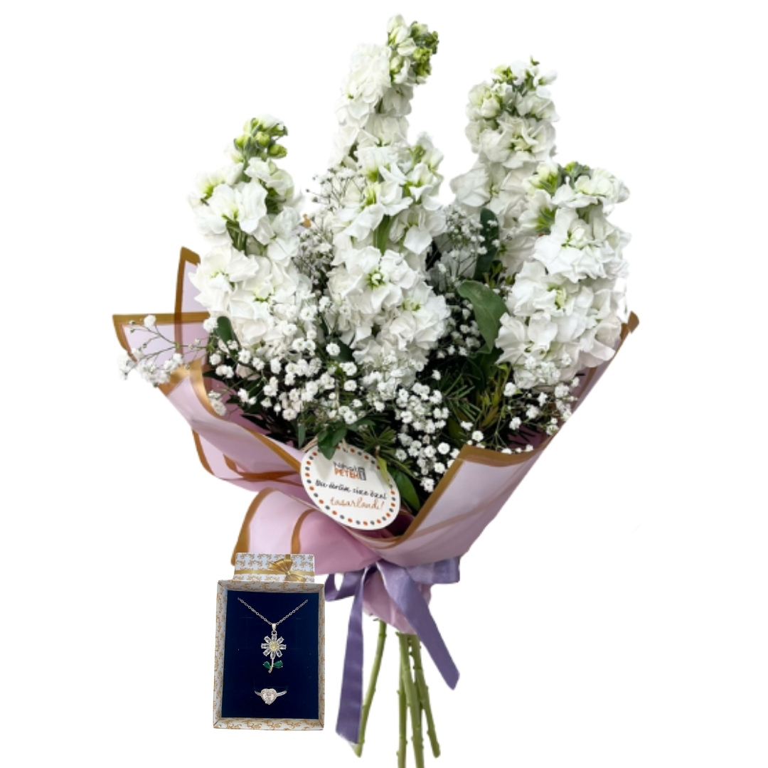 Şebboy ve Papatya Birleşimi