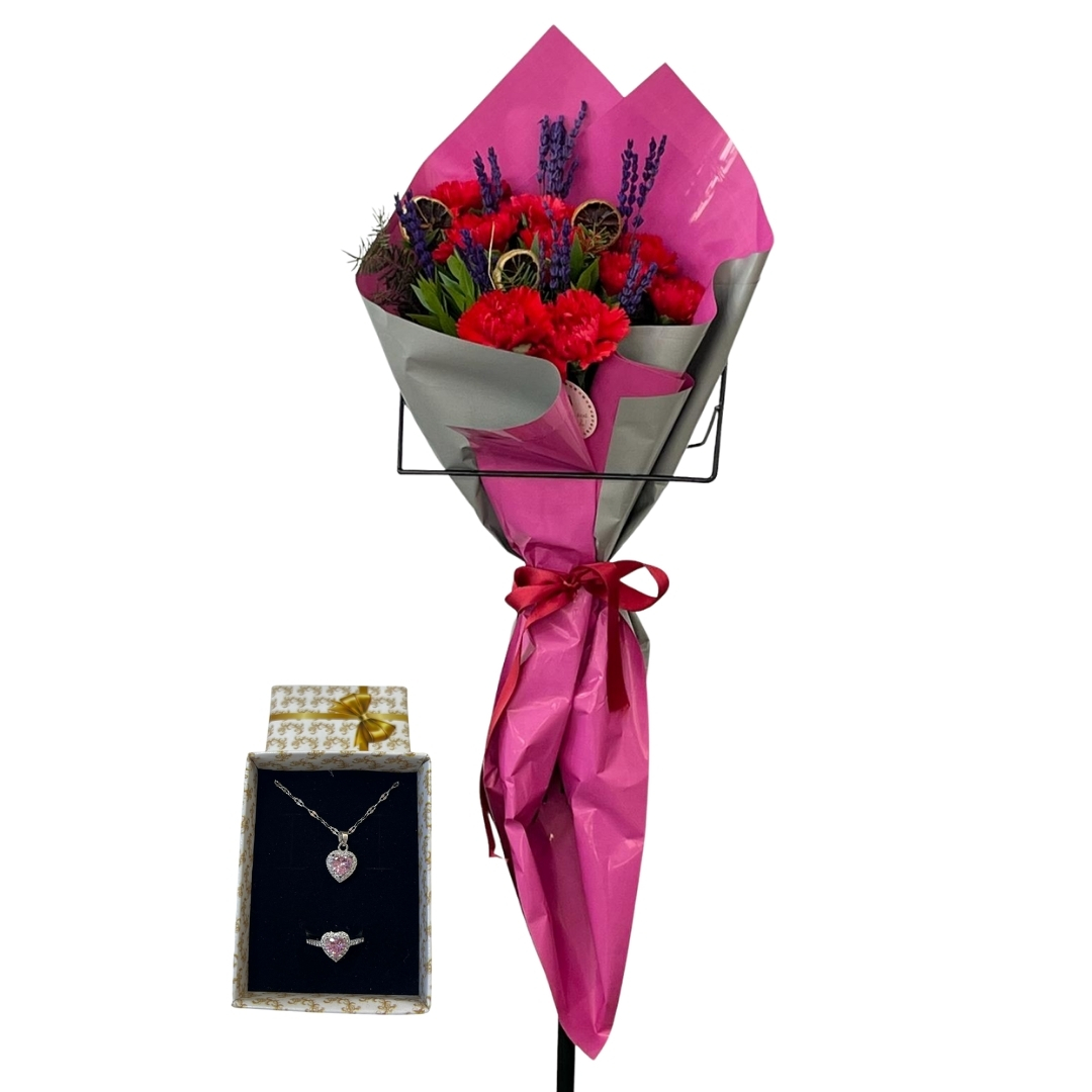 Karanfilin Işıltısı