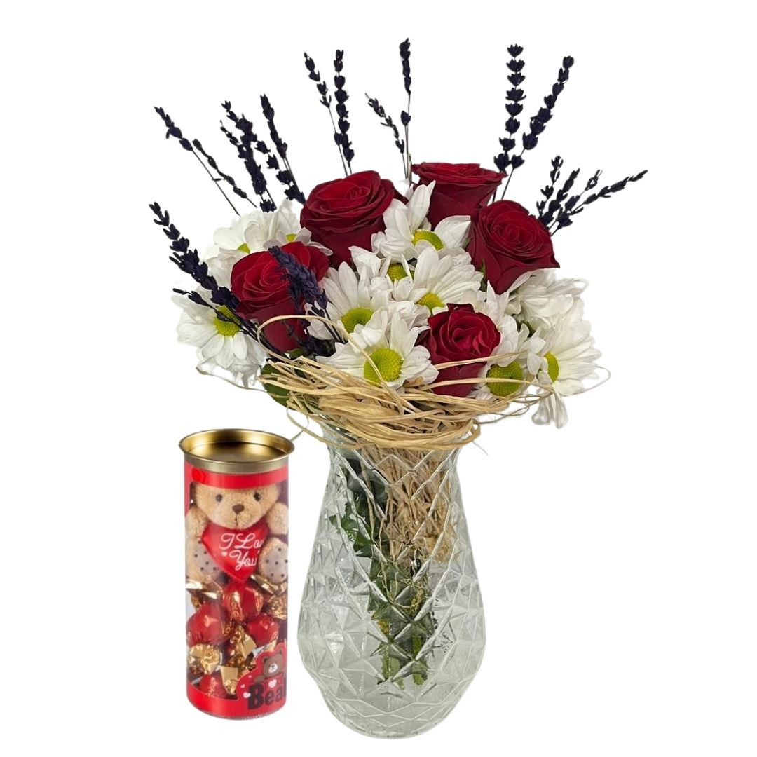 Sevgi Kutusu Lezzeti