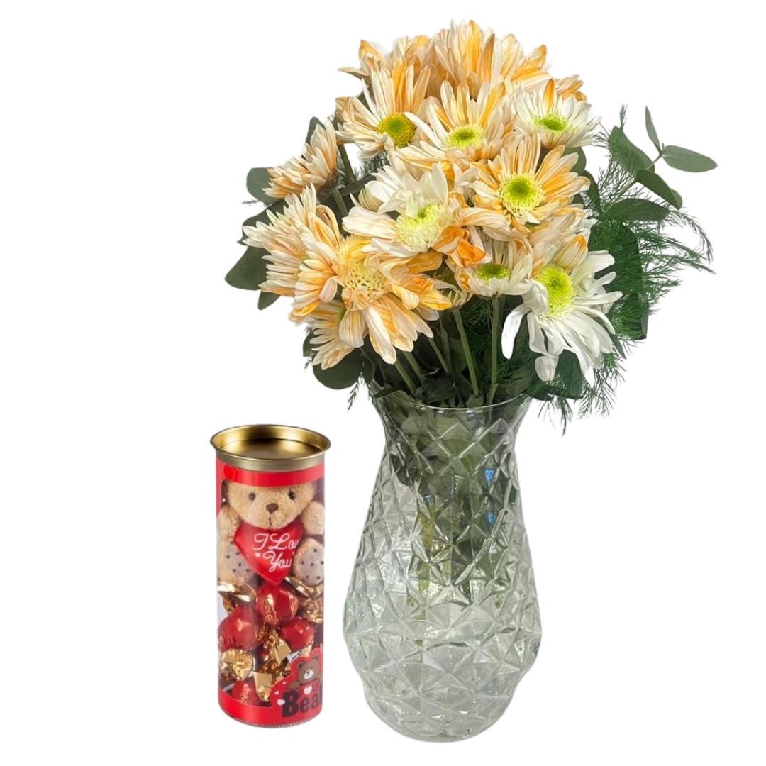 Silindirle Gelen Güzellik