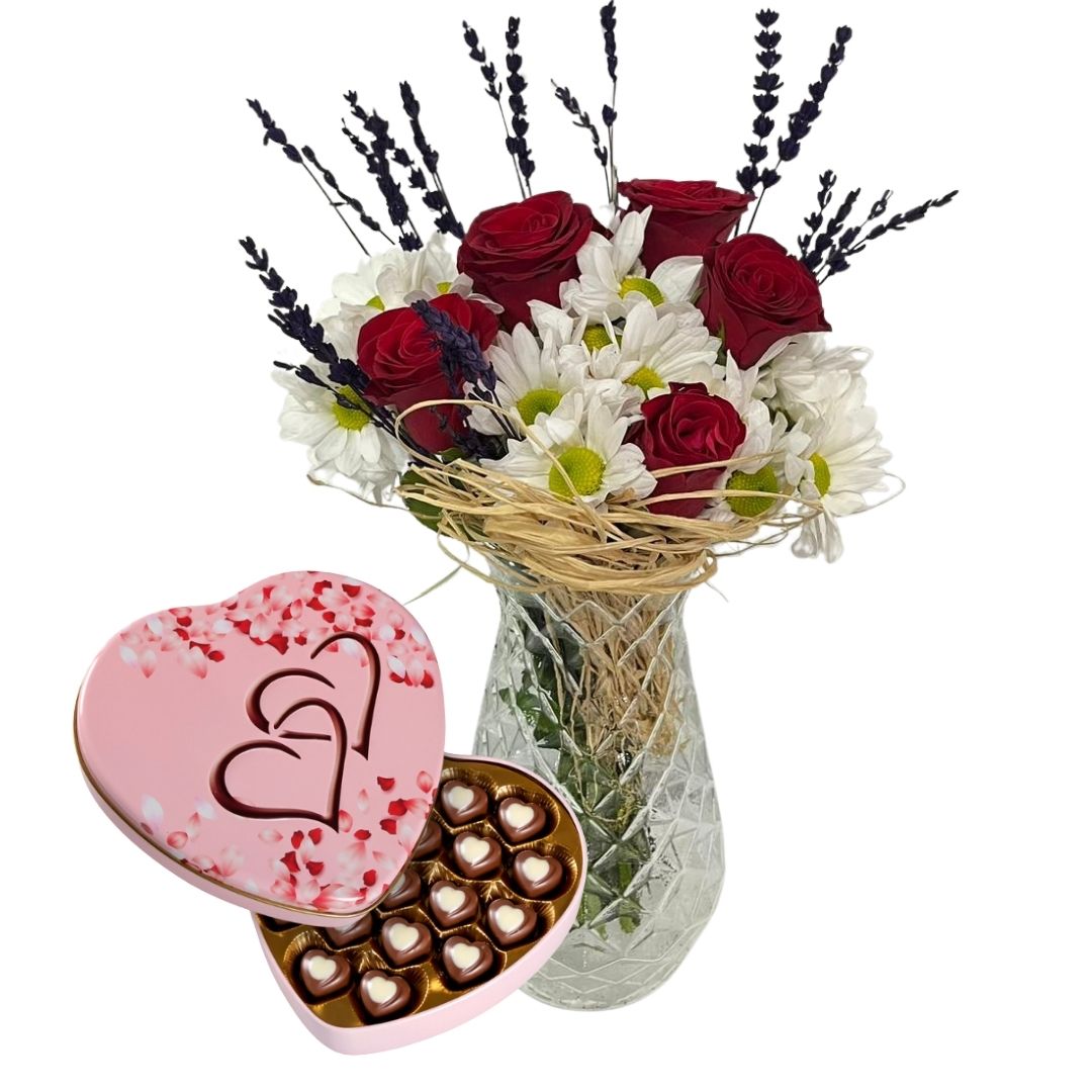 Kalbin Lezzet Harmonisi