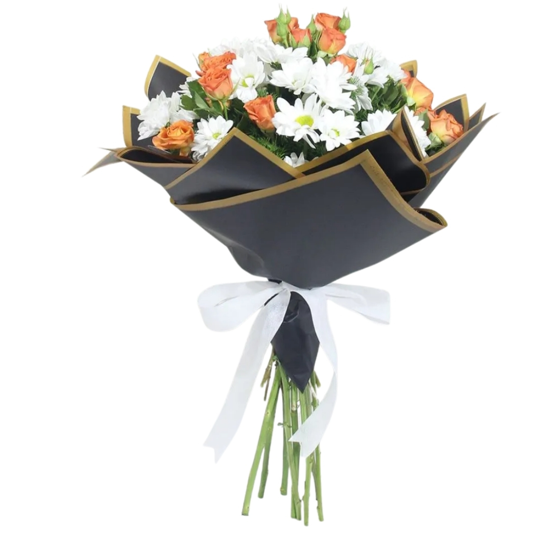 Güneşin Beyaz Dansı