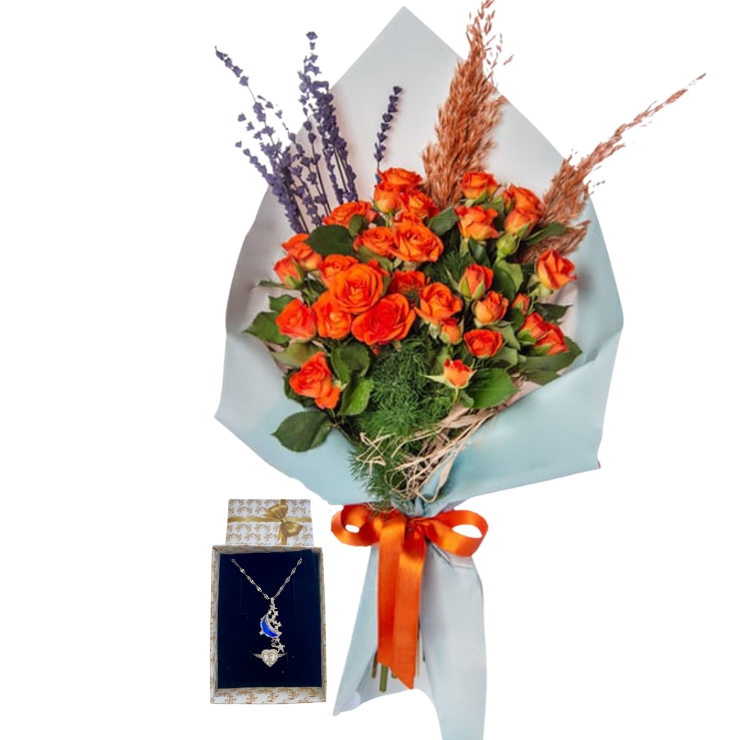 Turuncu Ay Tutulması