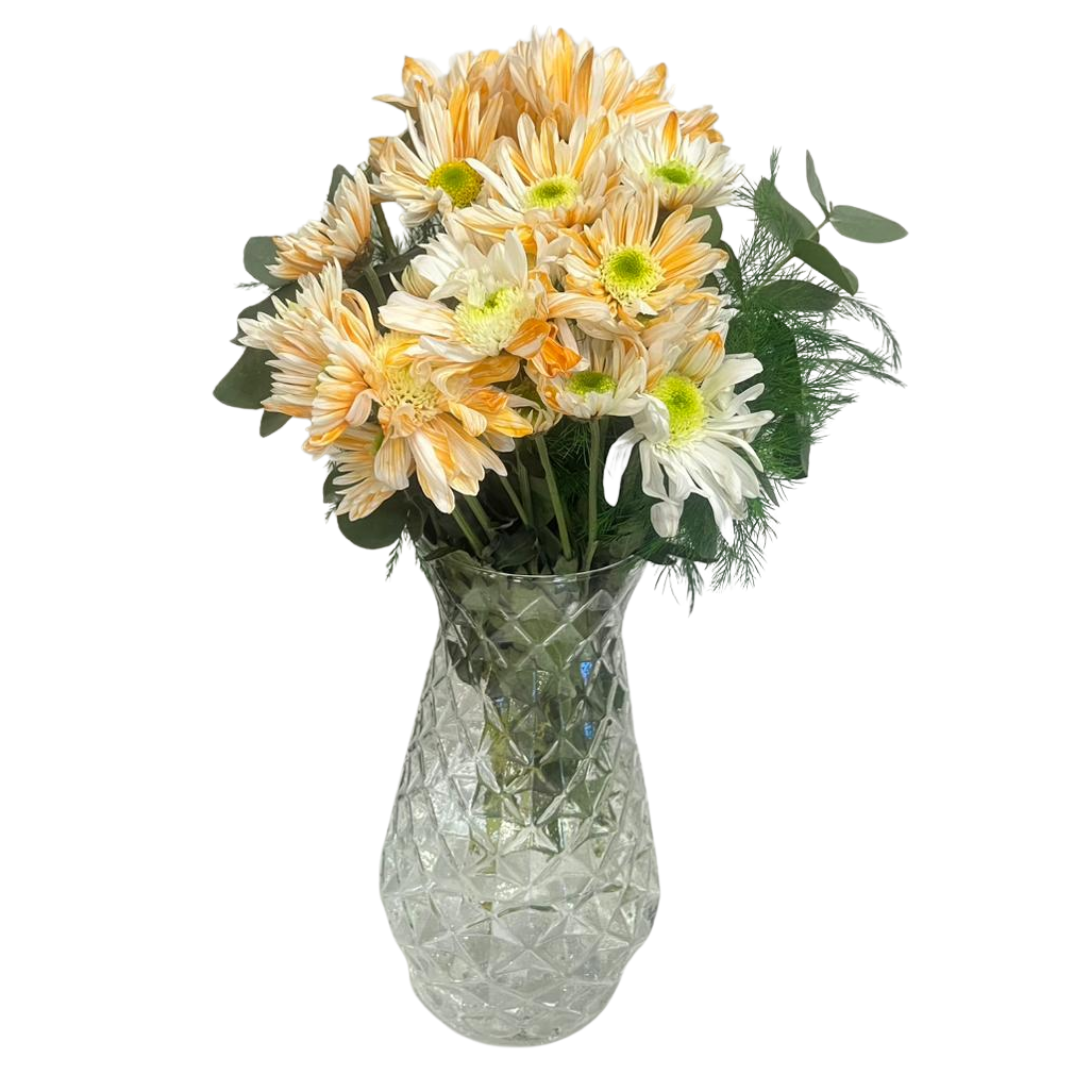 Güneşin Doğuşu Gibi