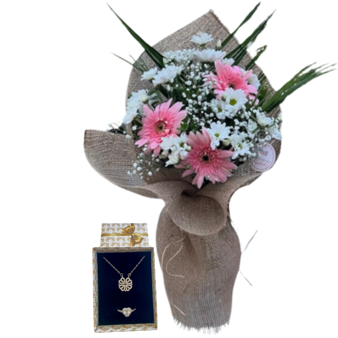 Yoncanın Dördüncü Yaprağı 