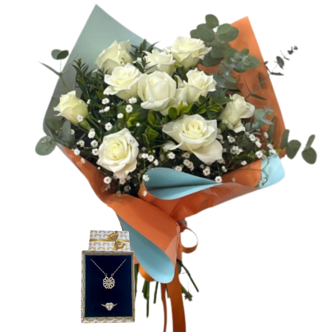 Şansın Kalp Atışı