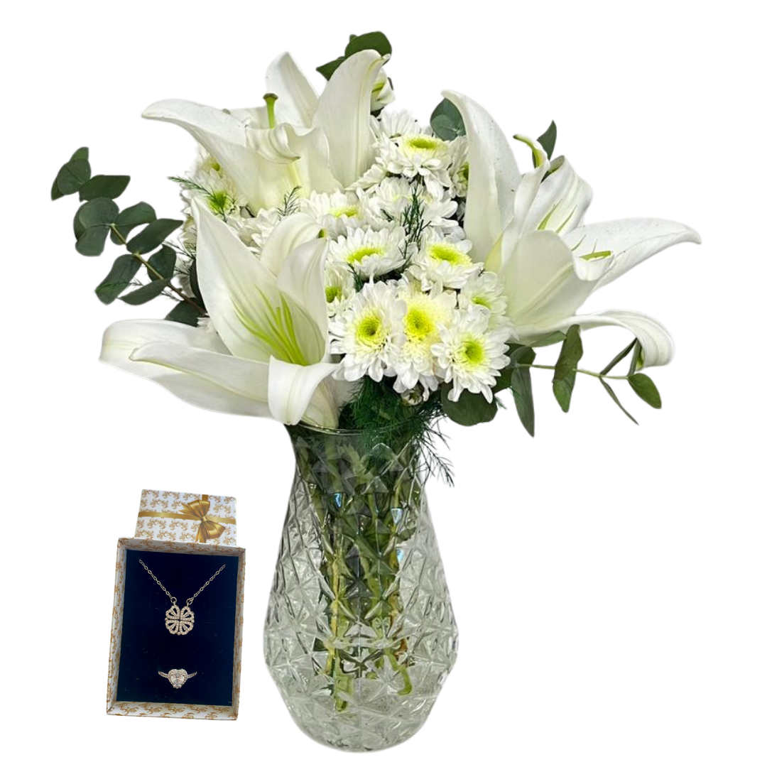 Yonca Yaprağındaki Şans