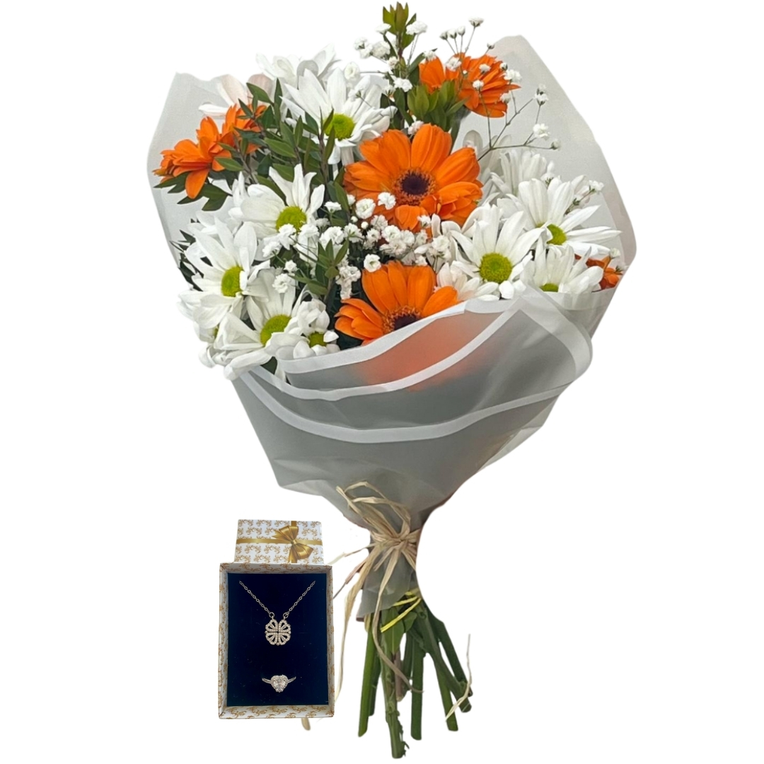 Şans İle Sevgi Buluşması