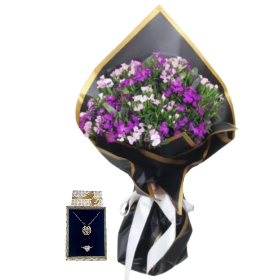 Kalpli Hüsnüyusuf Şansı 