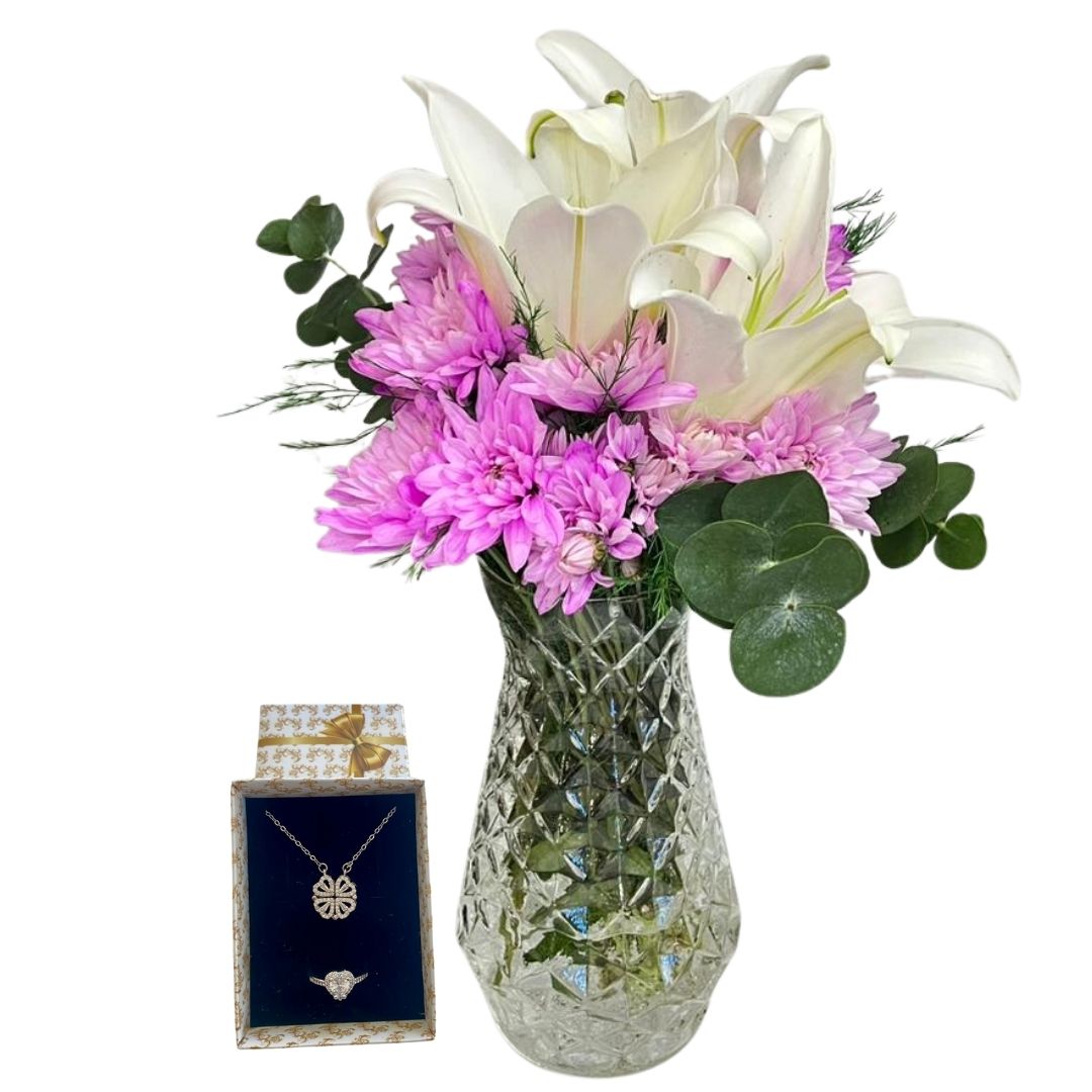 Vazonun İçindeki Anlam