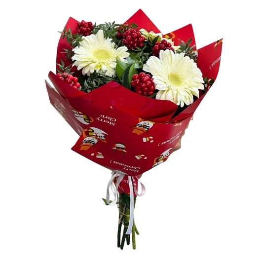 Yeni Yılın Şans Işığı