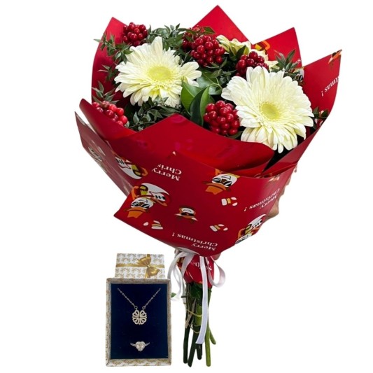 Yeni Yılın Şans Işığı