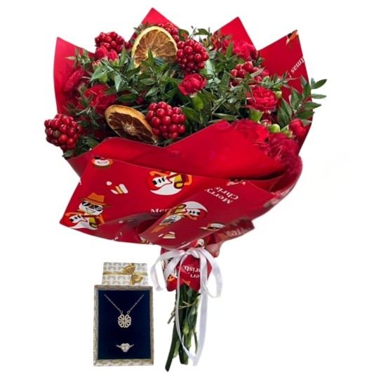 Yeni Yıl Şans Parıltısı