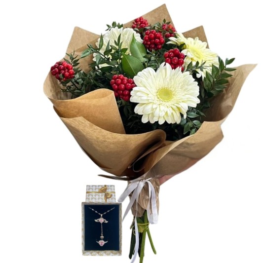 Özel Günlerin Zarif Seçimi