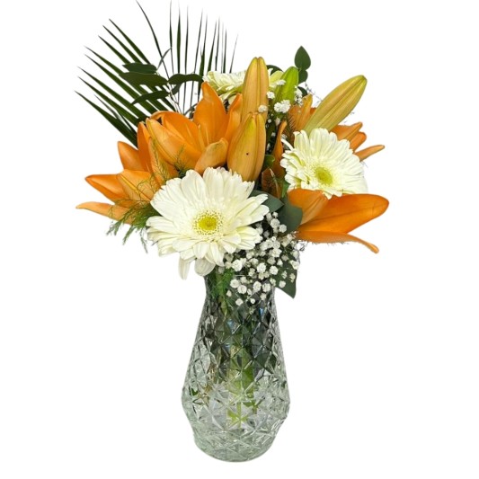 Kristal Işık Tasarımı