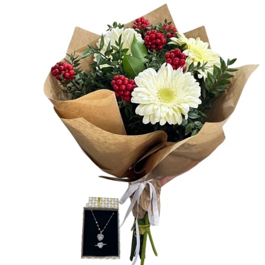 Pandoranın Kokinası 