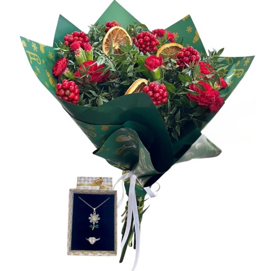 Sıcak Kış Kokinası 