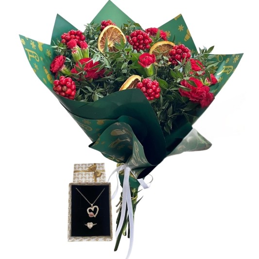 Kalbimin Ortasındaki  Kokina