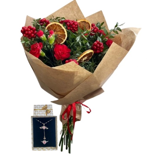 Kraft Kokina Meleği 