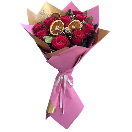 Gül ve Aşkın Simgesi